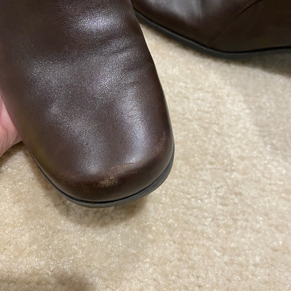 Croft & barrow boots - Picture 3 of 4